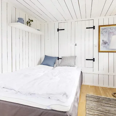 Ix Holiday home Karrebaeksminde