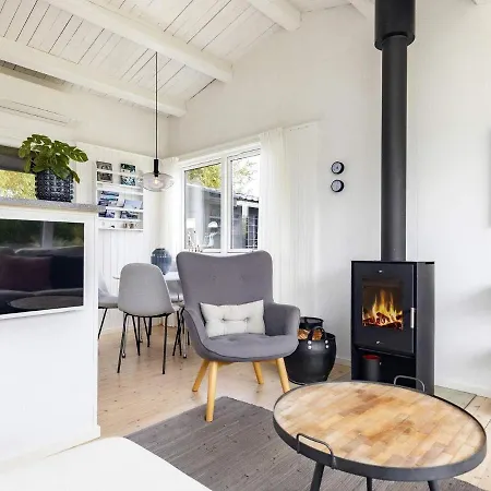 Ix Holiday home
