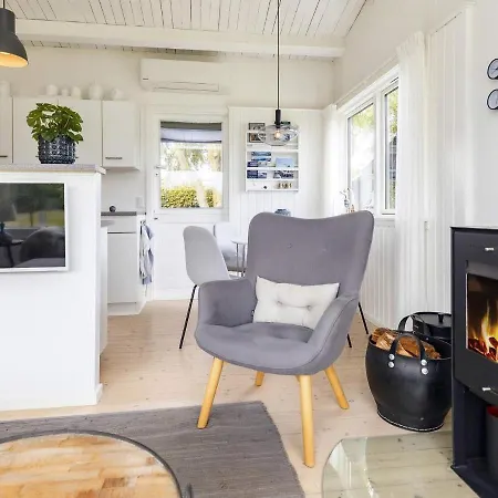 Holiday home Ix *