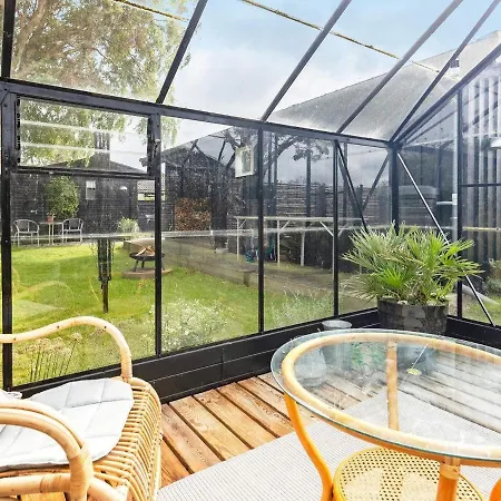 Ix Holiday home Karrebaeksminde
