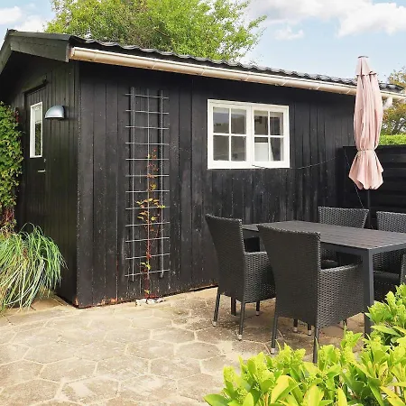 Holiday home Ix