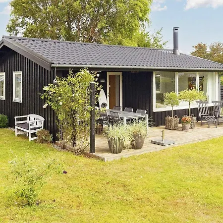 Holiday home Ix *