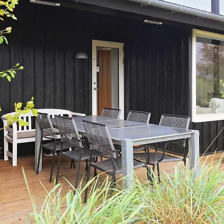 Ix Holiday home *