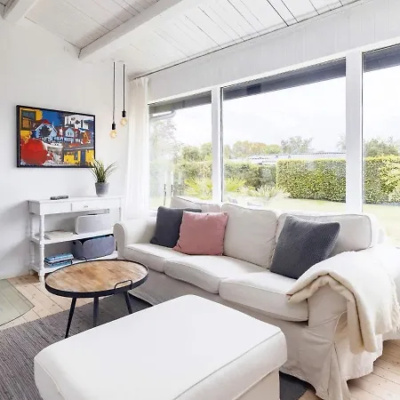 Ix Holiday home Karrebaeksminde