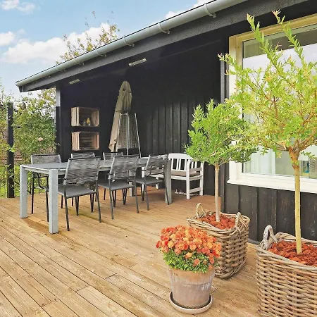 Ix Holiday home