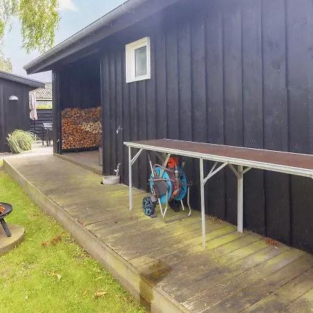 Ix Holiday home *