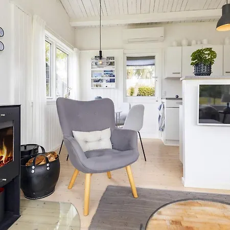 Holiday home Ix *